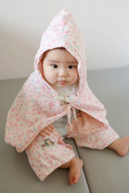《凱拉Keira》可愛日本印花の多功能防風罩(嬰兒防風被)~讓媽咪為之瘋狂