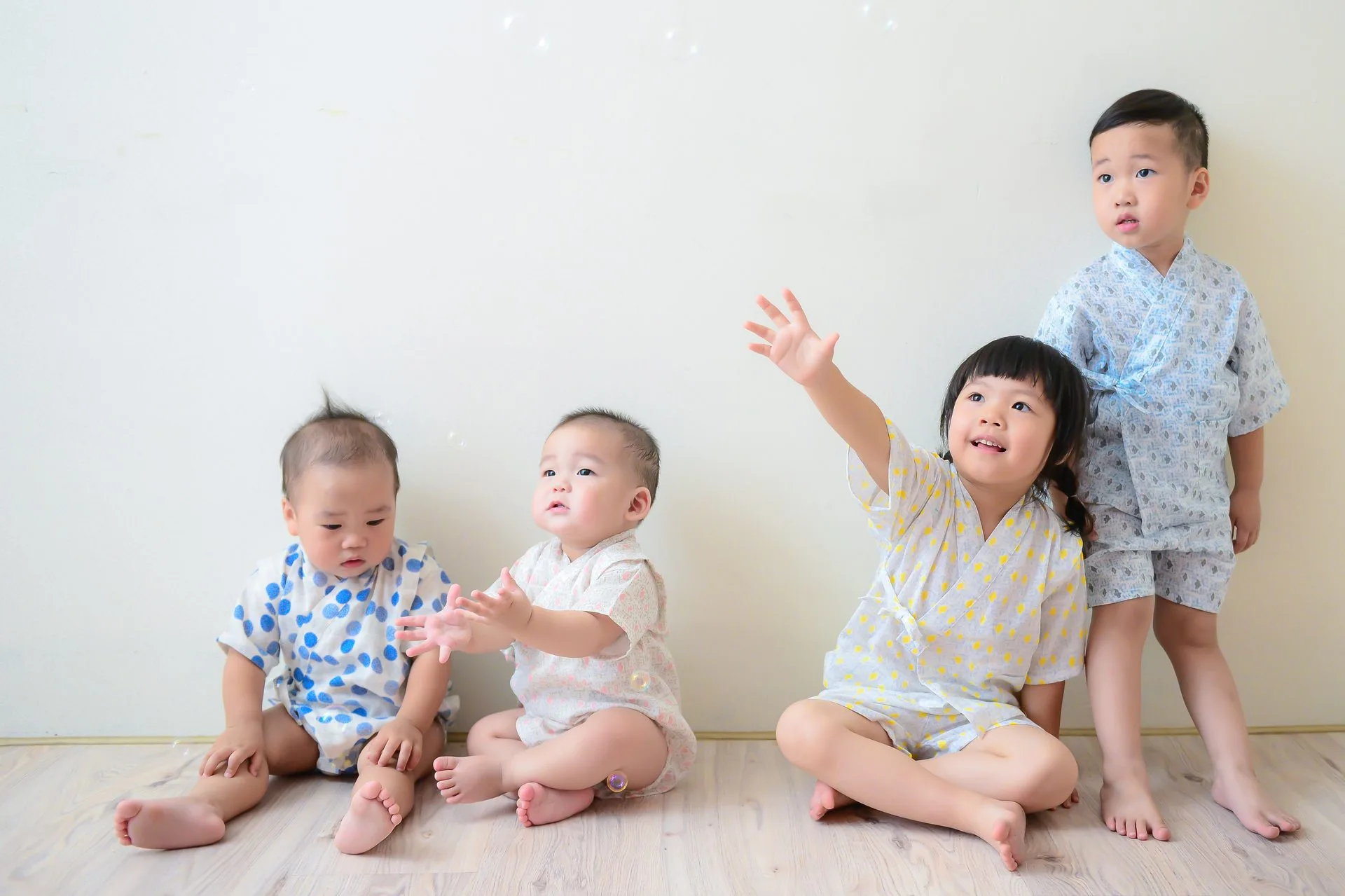 Baby Clothing