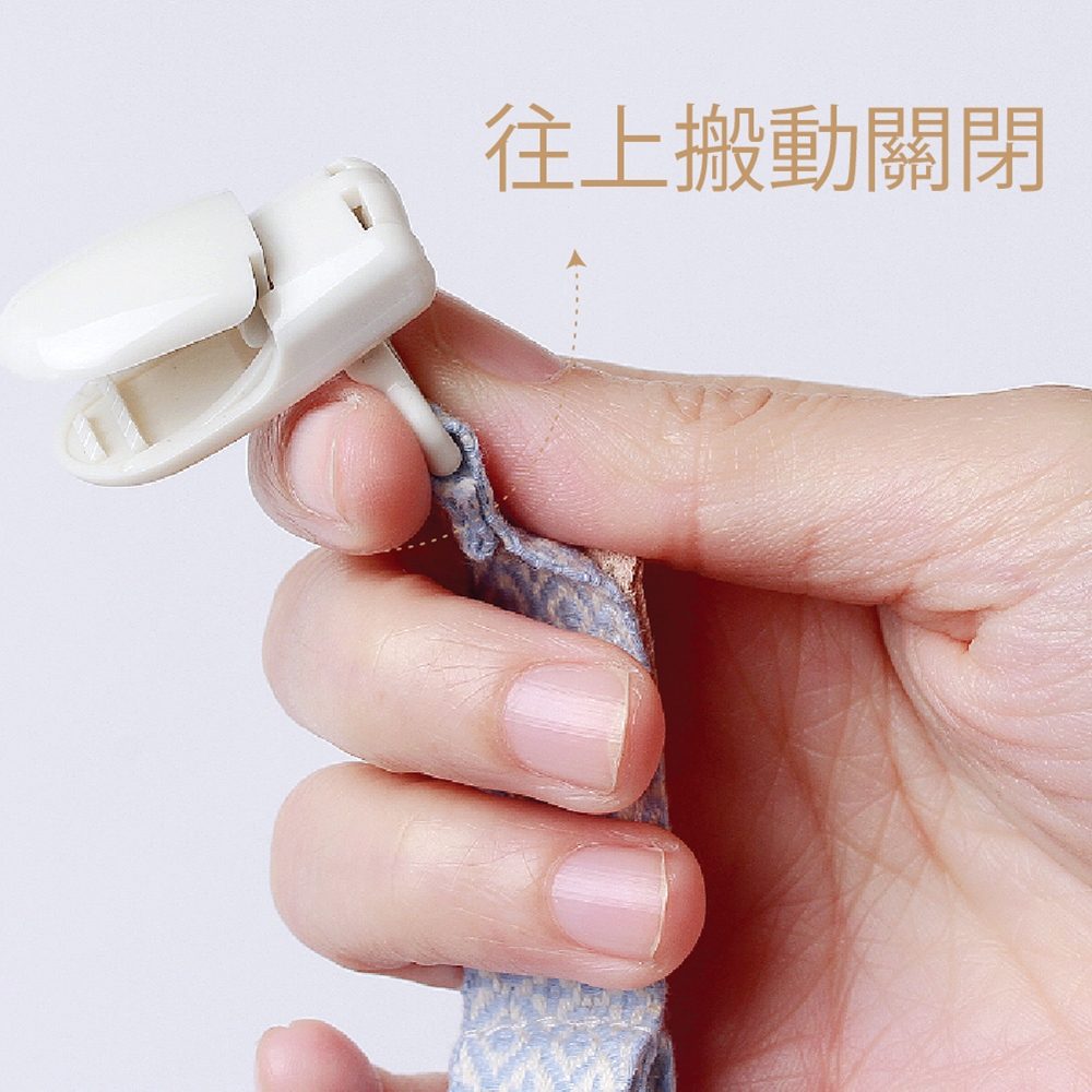 往上搬動關閉