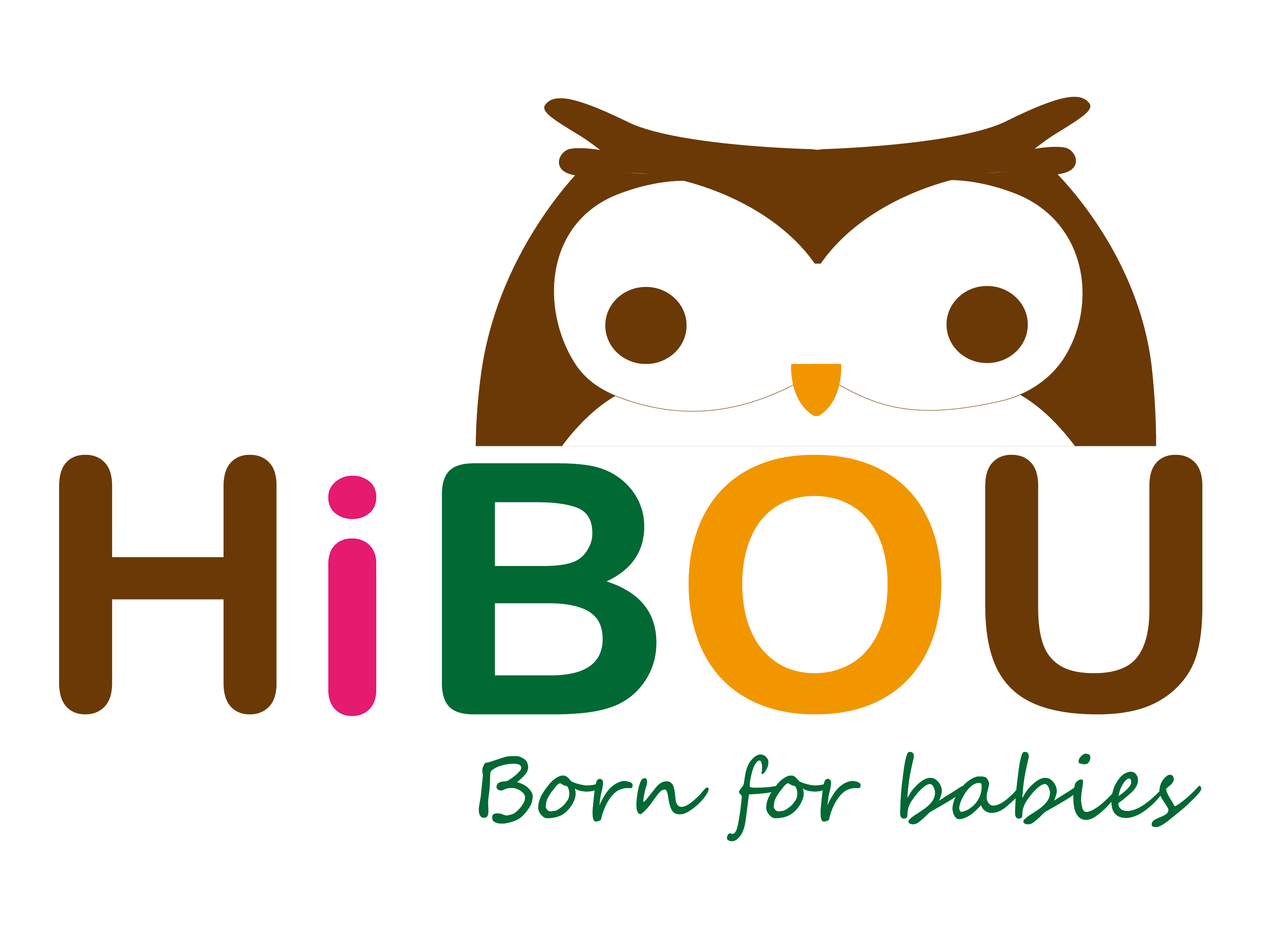 HiBOU 喜福生活苑