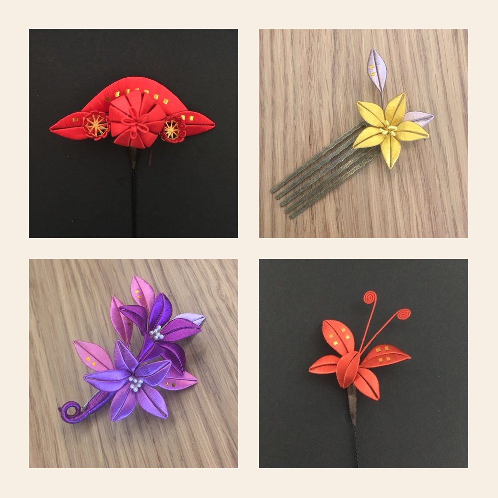 春仔花系列｜婚禮與祝福圖樣