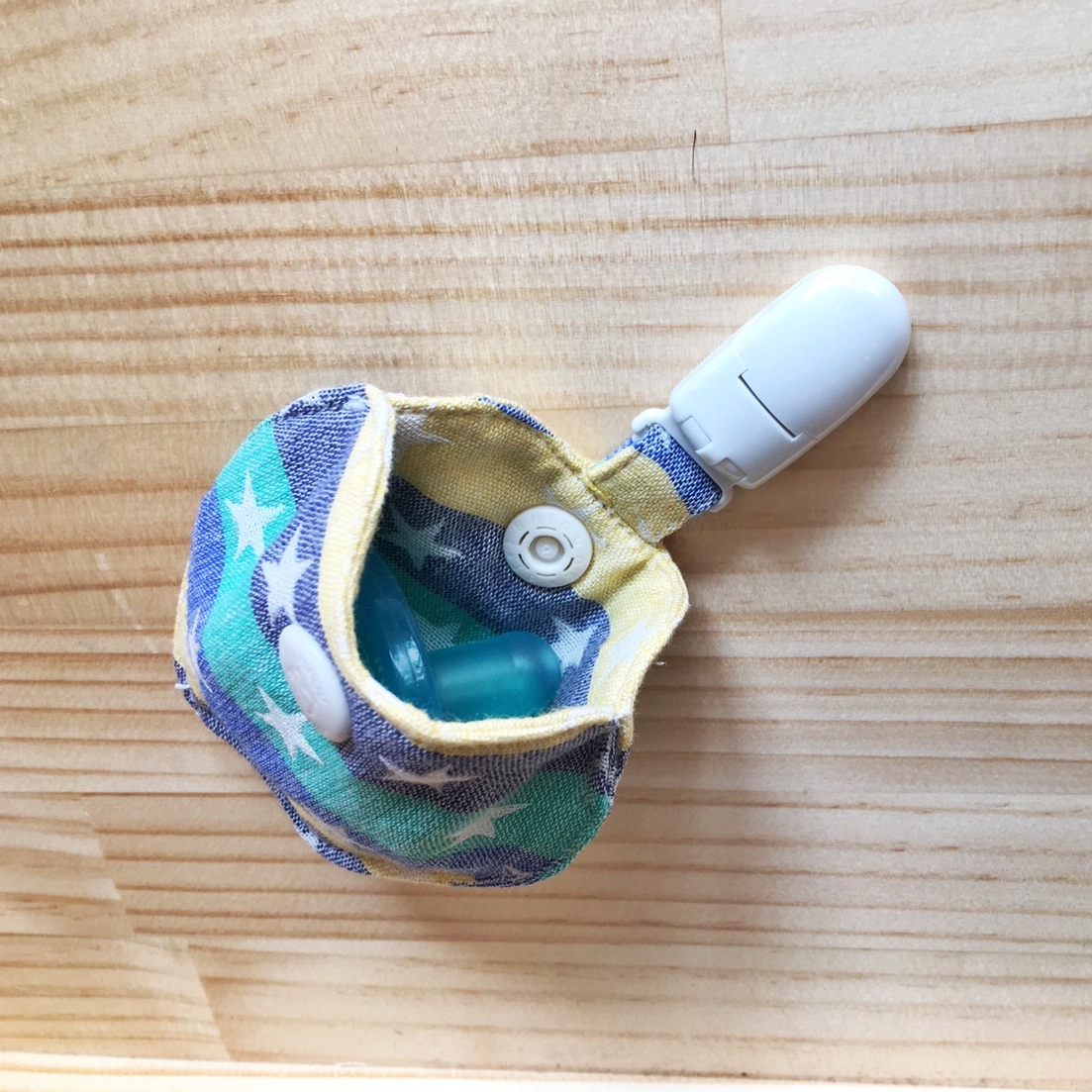 《海鹽一家》