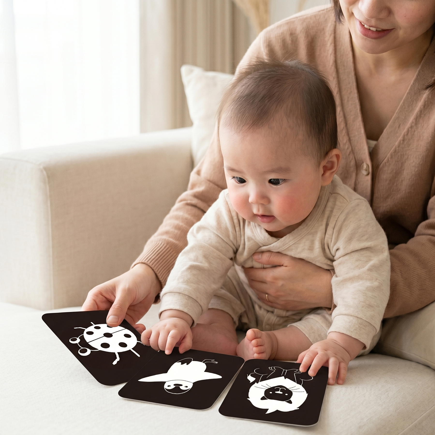Early Learning Toys