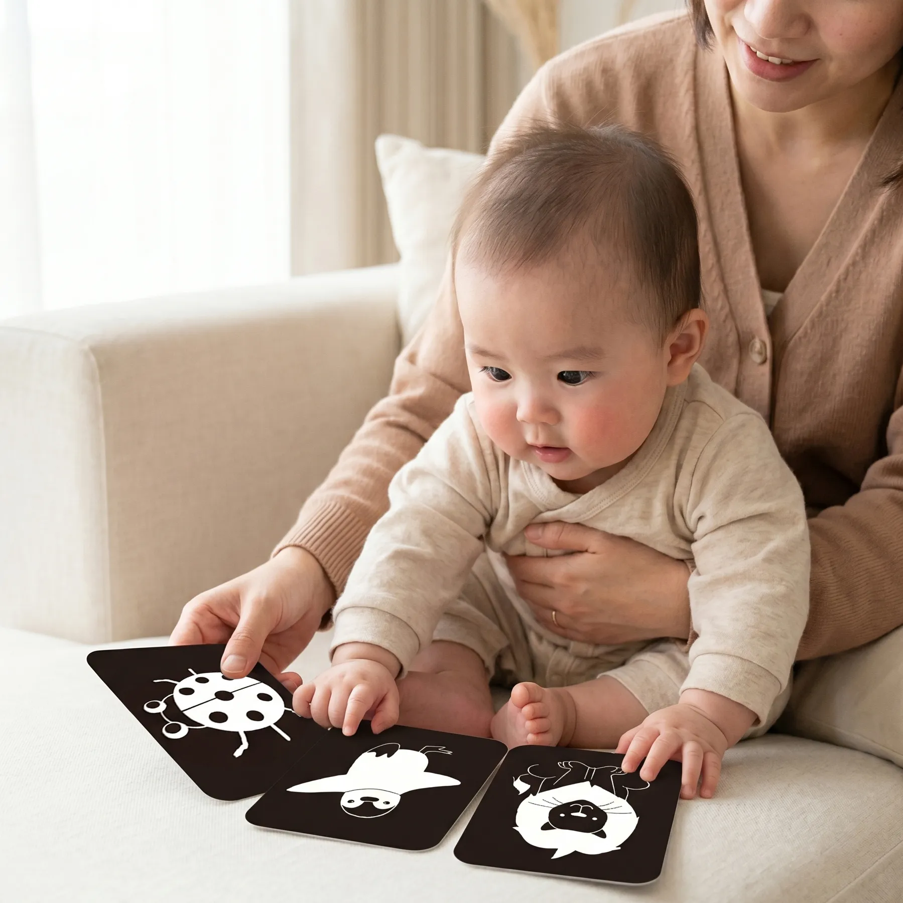 Early Learning Toys