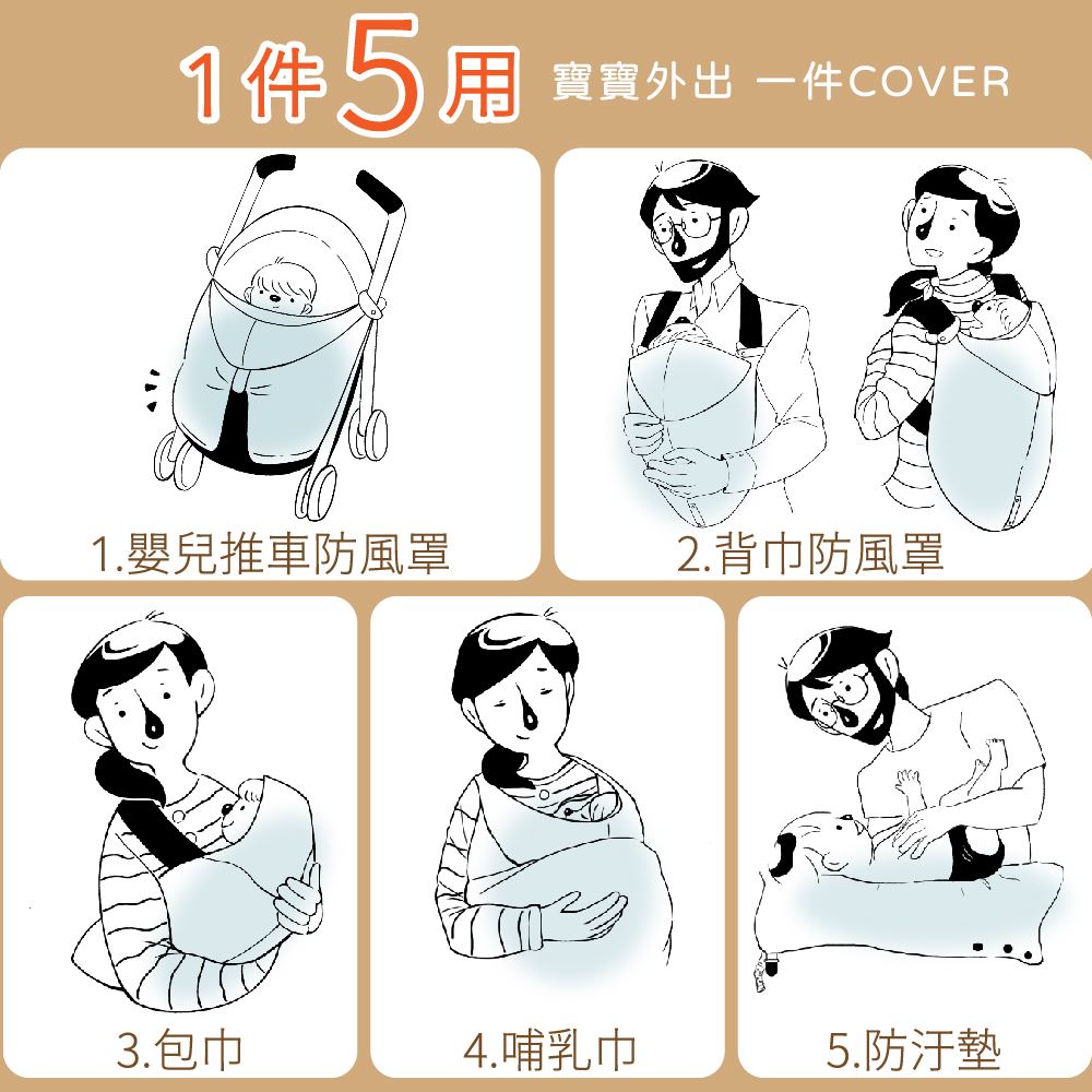 防風罩