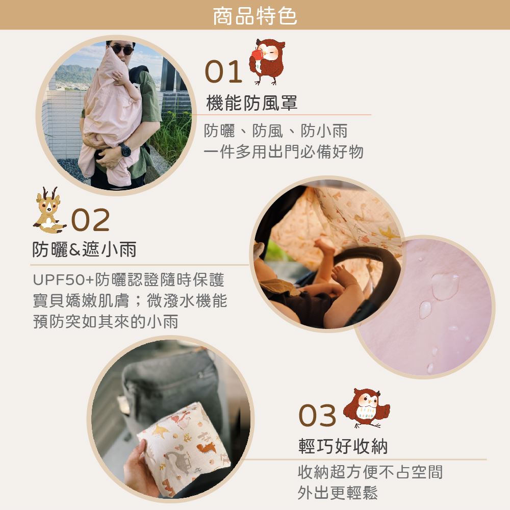 防風罩